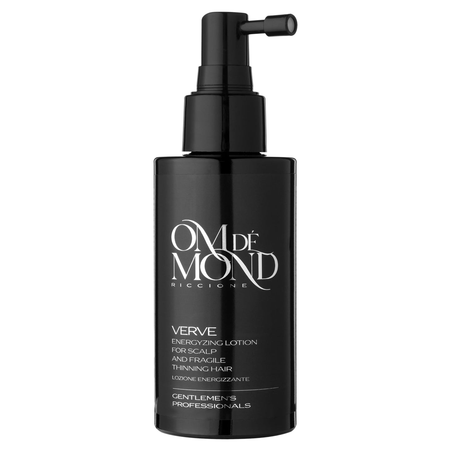 Лосьйон для чоловіків проти випадіння волосся OM DE MOND, 100 мл