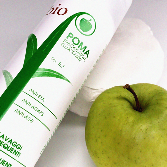 Шампунь для щоденного використання BIO POMA RAYWELL 250 мл