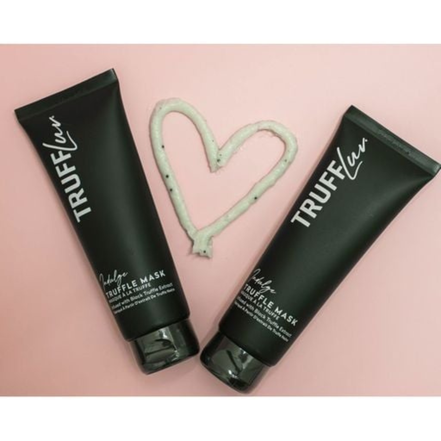 Маска для волосся з Трюфелем Truffle Indulge Mask TruffLuv - 100 мл