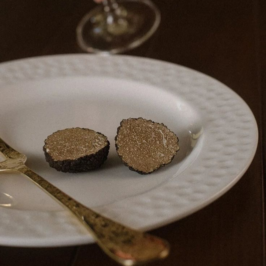 Шампунь з Трюфелем Truffle Indulge Shampoo TruffLuv - 100 мл