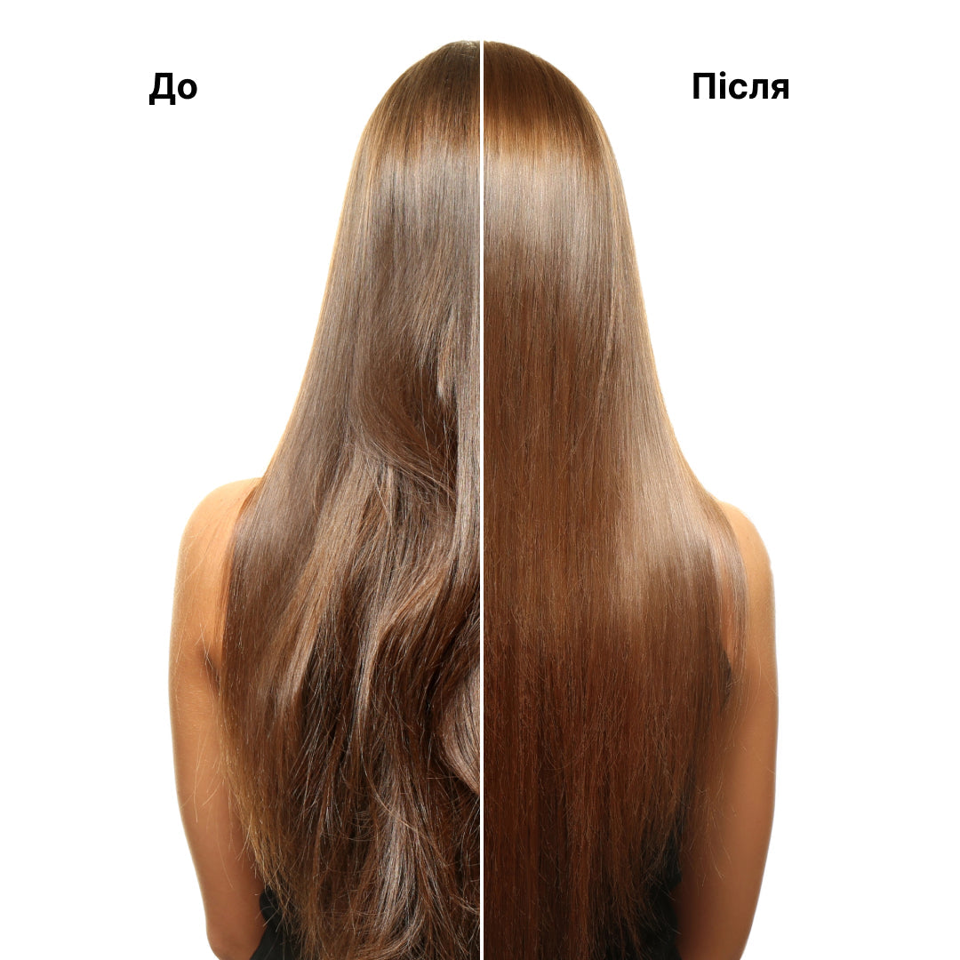 Sinergy™ Маска Smart для гладкості неслухняного волосся Y2.2 Sinergy 500 мл