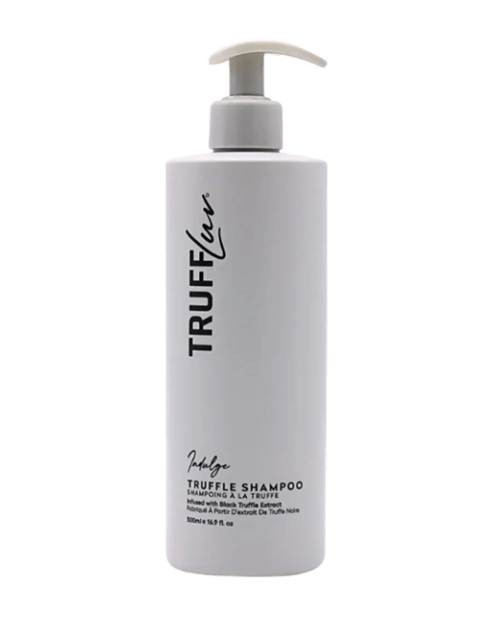 Шампунь з Трюфелем Truffle Indulge Shampoo 500 мл TruffLuv