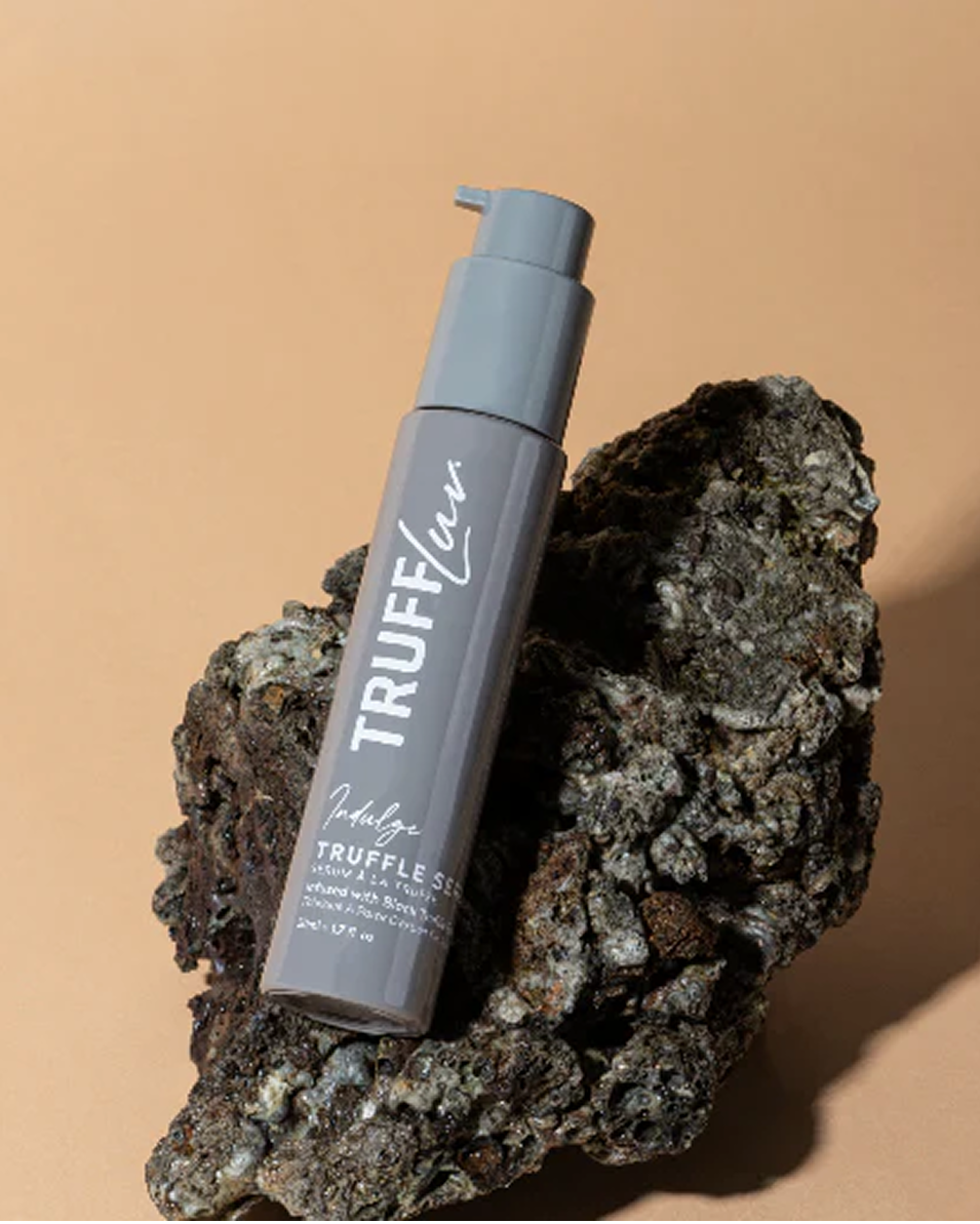 Сироватка для волосся з Трюфелем Truffle Indulge Serum 50 мл TruffLuv