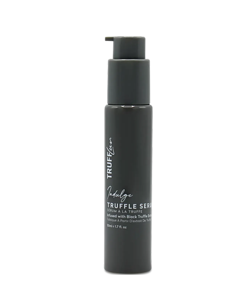 Сироватка для волосся з Трюфелем Truffle Indulge Serum 50 мл TruffLuv
