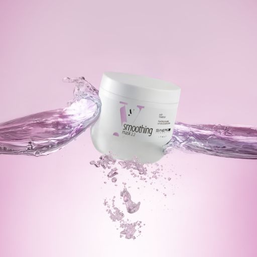 Sinergy™ Маска Smart для гладкості неслухняного волосся Y2.2 Sinergy 500 мл