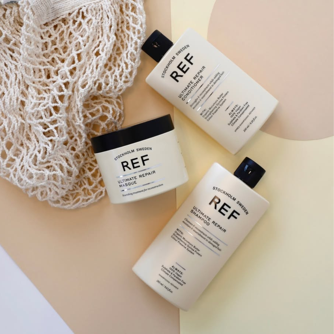 Кондиціонер відновлюючий Ultimate Repair Conditioner REF 245 мл