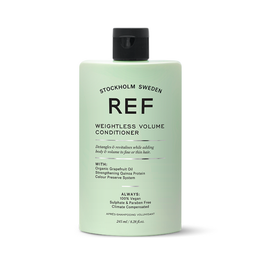 Кондиціонер для об'єму волосся Weightless Volume Conditioner, REF - 245 мл