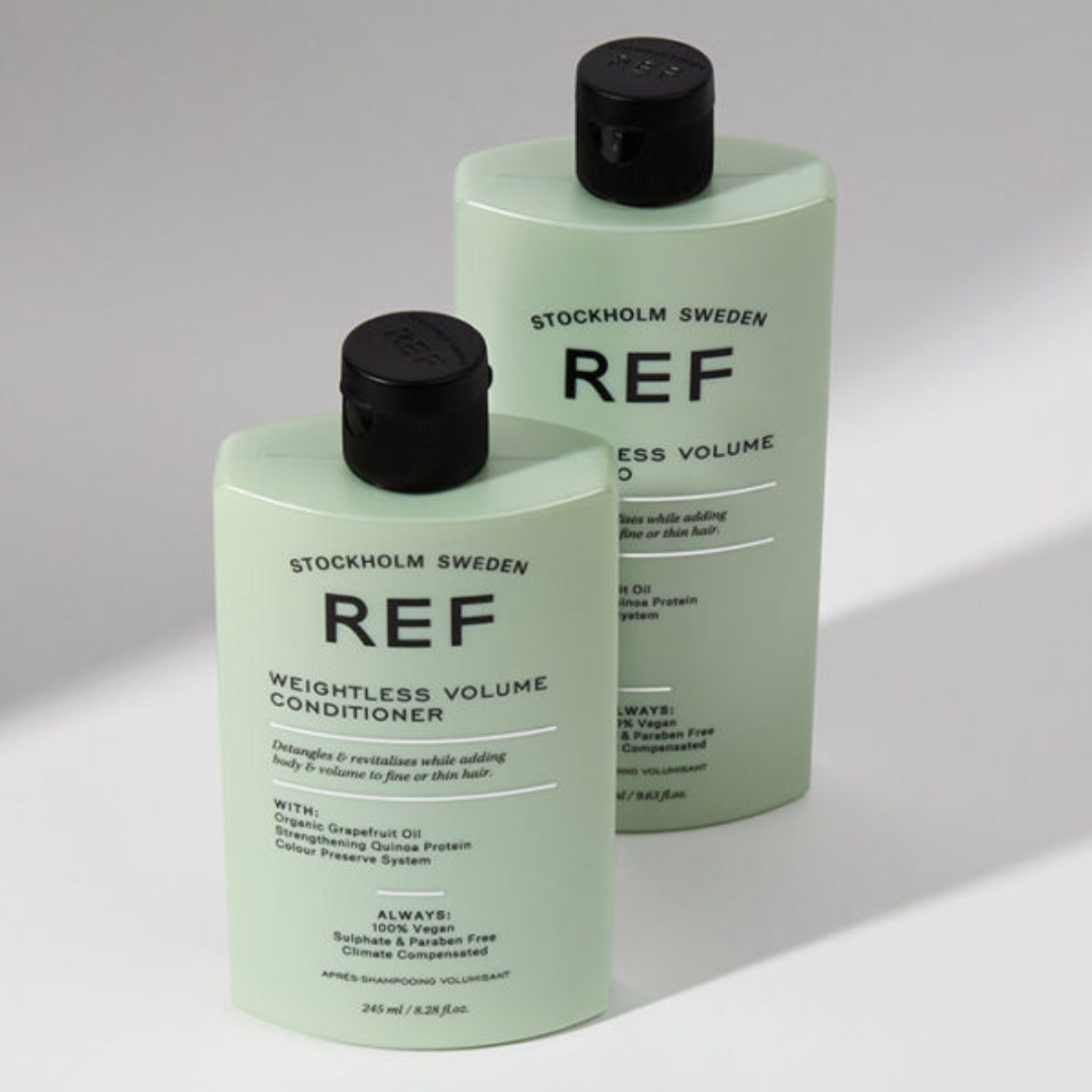Шампунь для об'єму волосся Weightless Volume Shampoo REF 285 мл