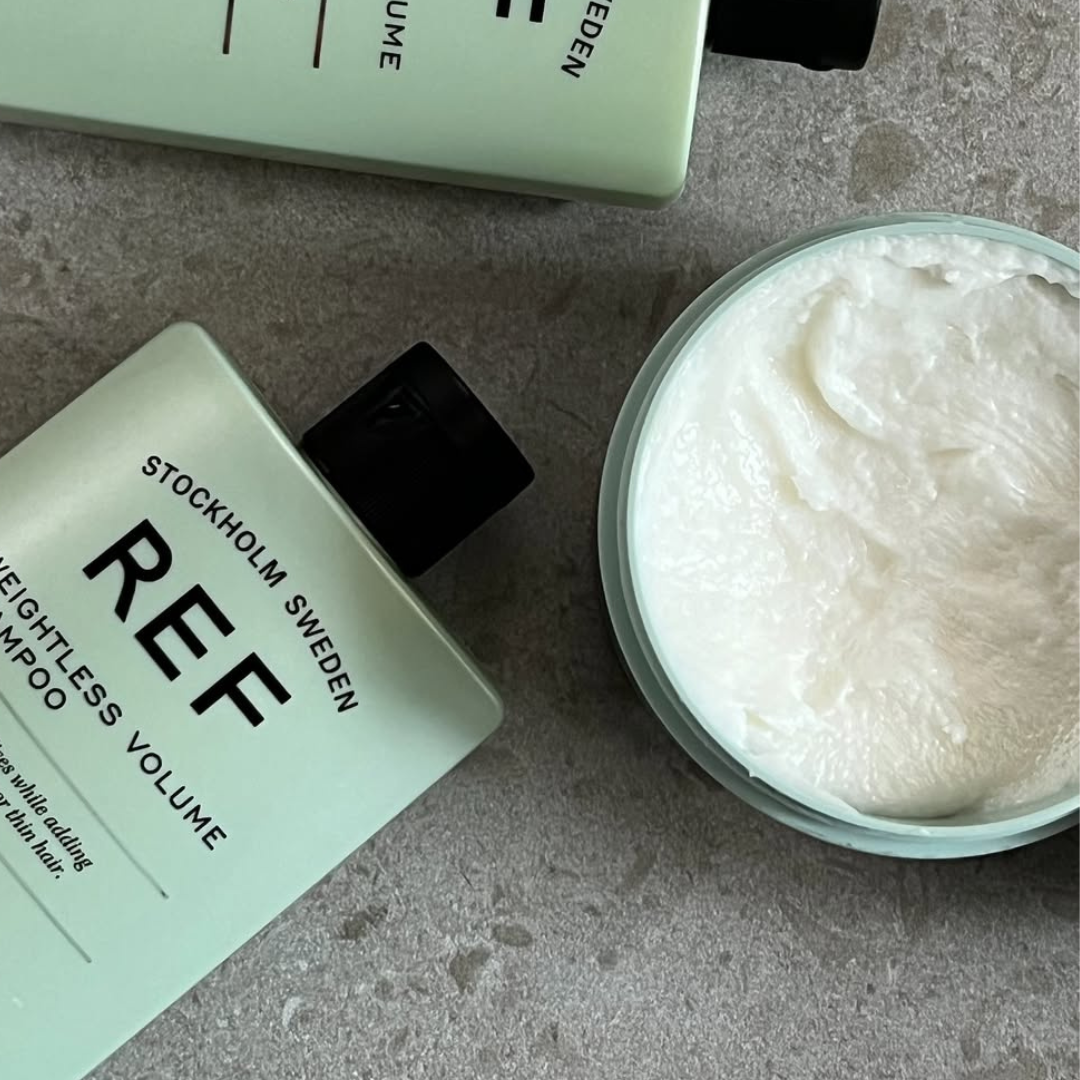 Маска для об'єму волосся Weightless Volume Masque, REF - 250 мл