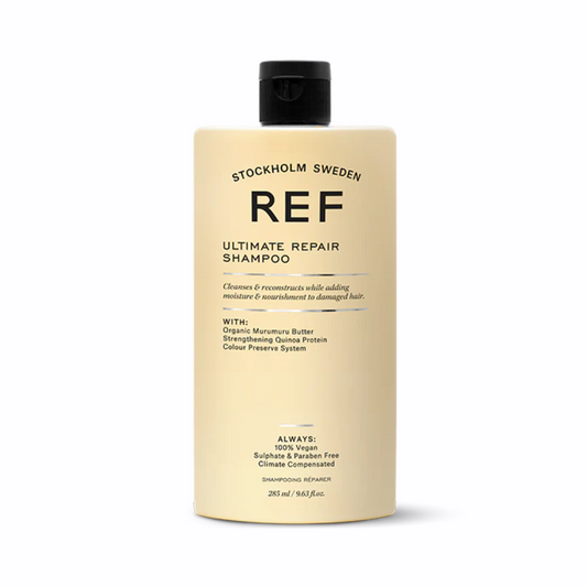 Шампунь відновлюючий Ultimate Repair Shampoo, REF - 285 мл