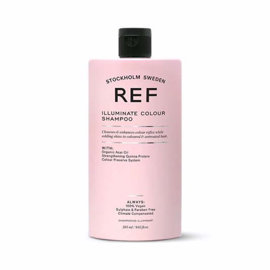 Шампунь для фарбованого волосся Illuminate Colour Shampoo, REF - 285 мл