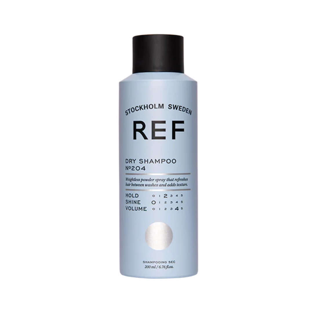 Сухий шампунь Dry Shampoo N°204 REF 200 мл