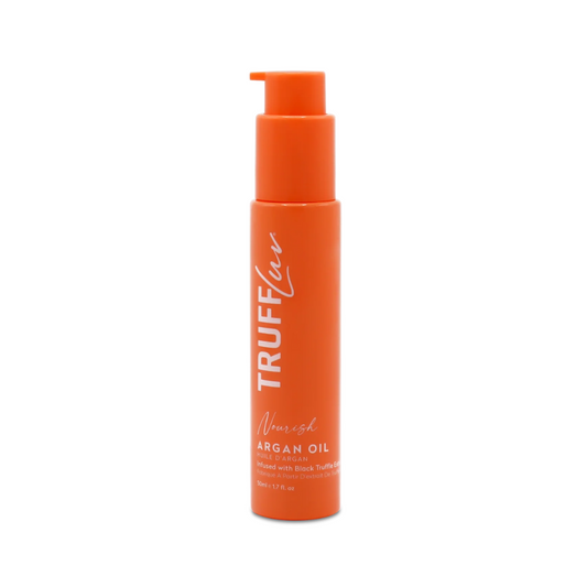 Олія арганова Truffle Nourish Argan Oil, TruffLuv - 50 мл