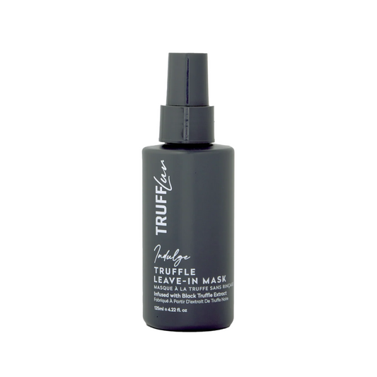 Маска незмивна для волосся з трюфелем Truffle Indulge Leave-In Mask, TruffLuv - 125 мл