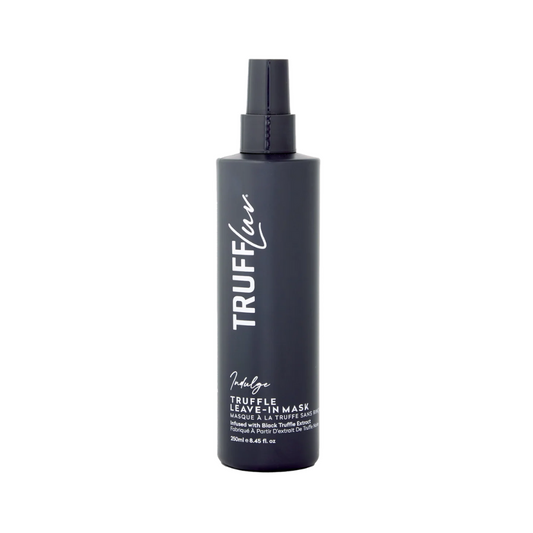 Маска незмивна для волосся з трюфелем Truffle Indulge Leave-In Mask, TruffLuv - 250 мл