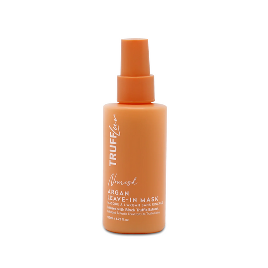Маска незмивна для волосся арганова Truffle Nourish Argan Leave-In Mask, TruffLuv - 125 мл