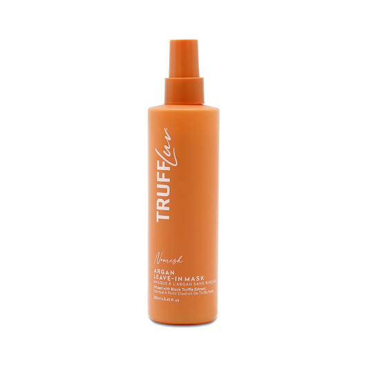 Маска незмивна для волосся арганова Truffle Nourish Argan Leave-In Mask, TruffLuv - 250 мл