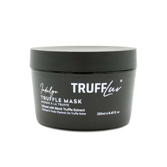Маска для волосся з трюфелем Truffle Indulge Mask, TruffLuv - 250 мл