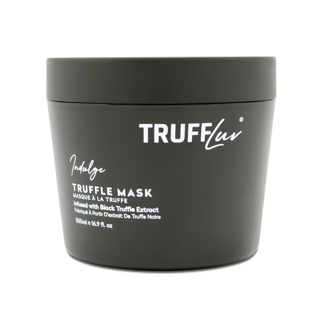 Маска для волосся з трюфелем Truffle Indulge Mask, TruffLuv - 500 мл