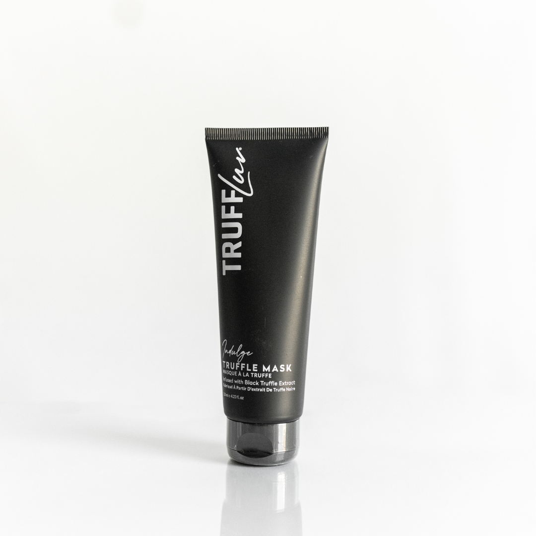 Маска для волосся з трюфелем Truffle Indulge Mask, TruffLuv - 125 мл