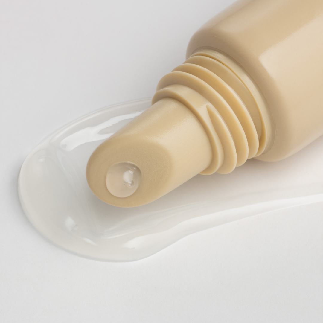 Блиск для губ Lipper SALTED CARAMEL, Lipss - 8 мл