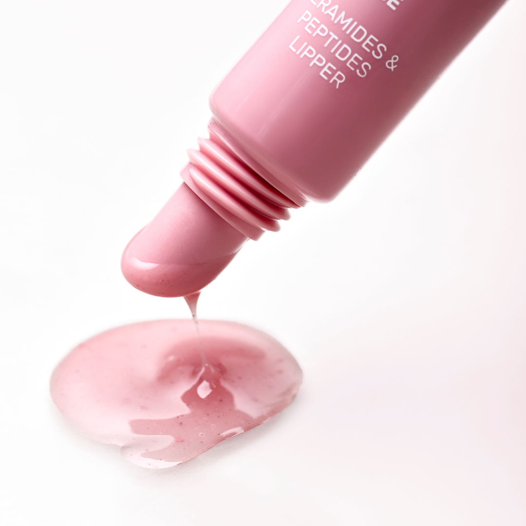 Блиск для губ Lipper ROSE, Lipss - 8 мл