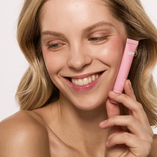 Блиск для губ Lipper ROSE, Lipss - 8 мл