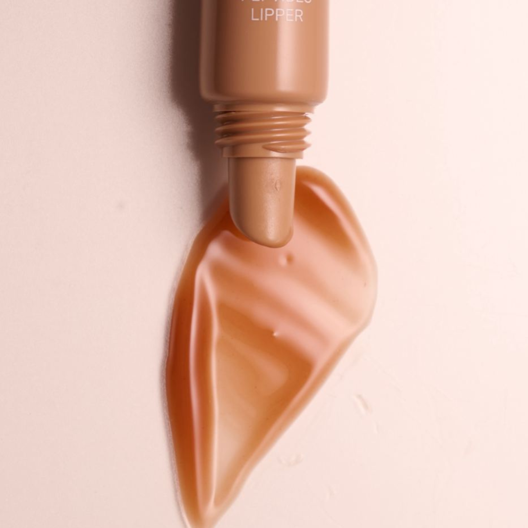 Блиск для губ Lipper LATTE, Lipss - 8 мл
