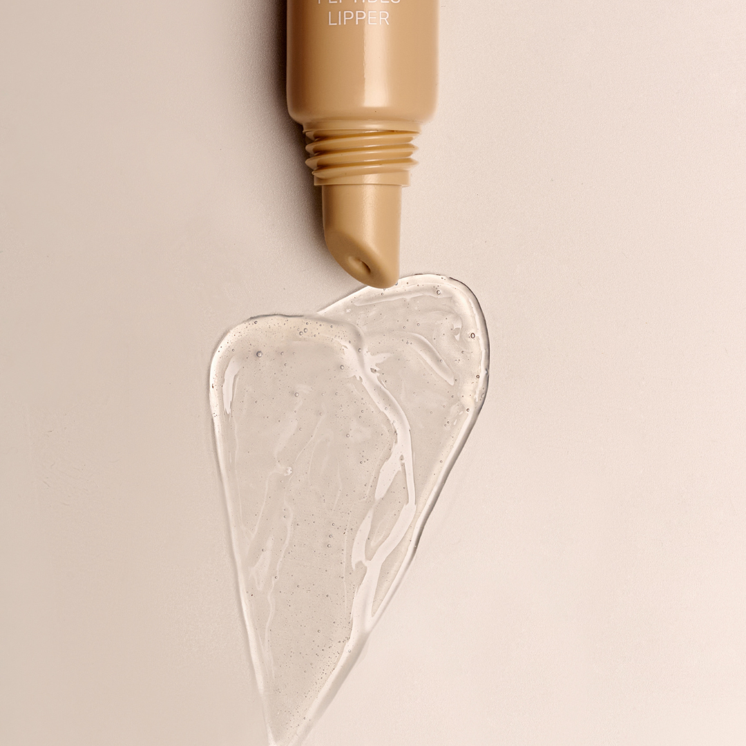 Блиск для губ Lipper CLEAR, Lipss - 8 мл