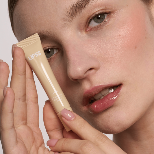Блиск для губ Lipper CLEAR, Lipss - 8 мл