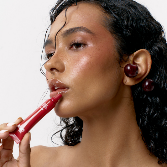Блиск для губ Lipper CHERRY, Lipss - 8 мл