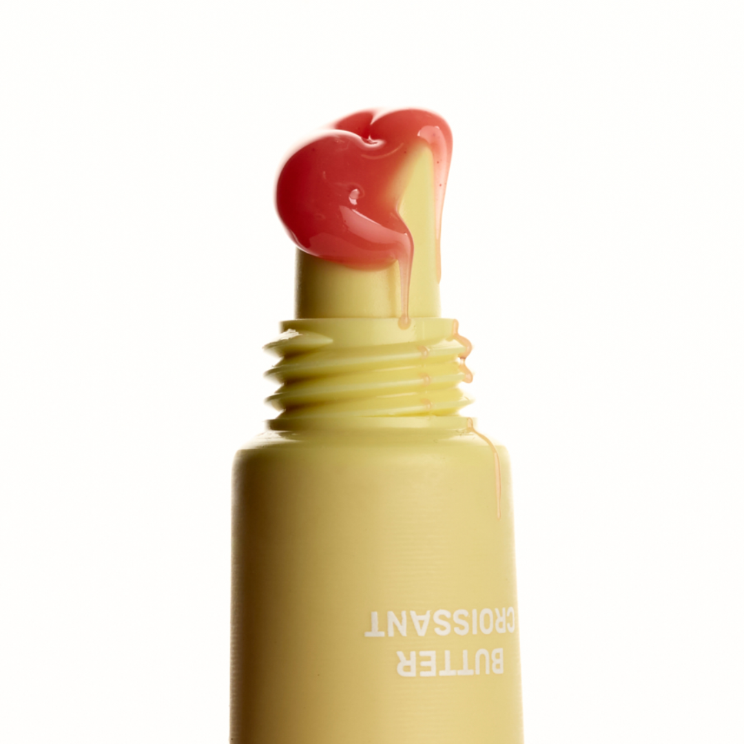 Блиск для губ Lipper BUTTER CROISSANT, Lipss - 8 мл
