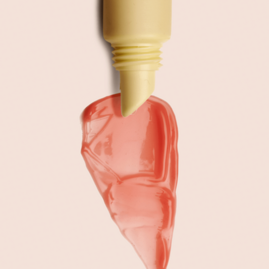 Блиск для губ Lipper BUTTER CROISSANT, Lipss - 8 мл