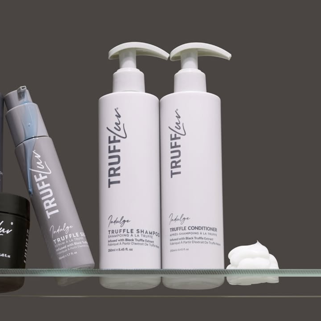 Кондиціонер з Трюфелем Truffle Indulge Conditioner 250 мл TruffLuv