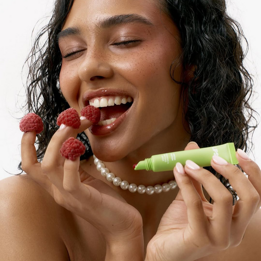 Блиск для губ Lipper RASPBERRY TART, Lipss - 8 мл