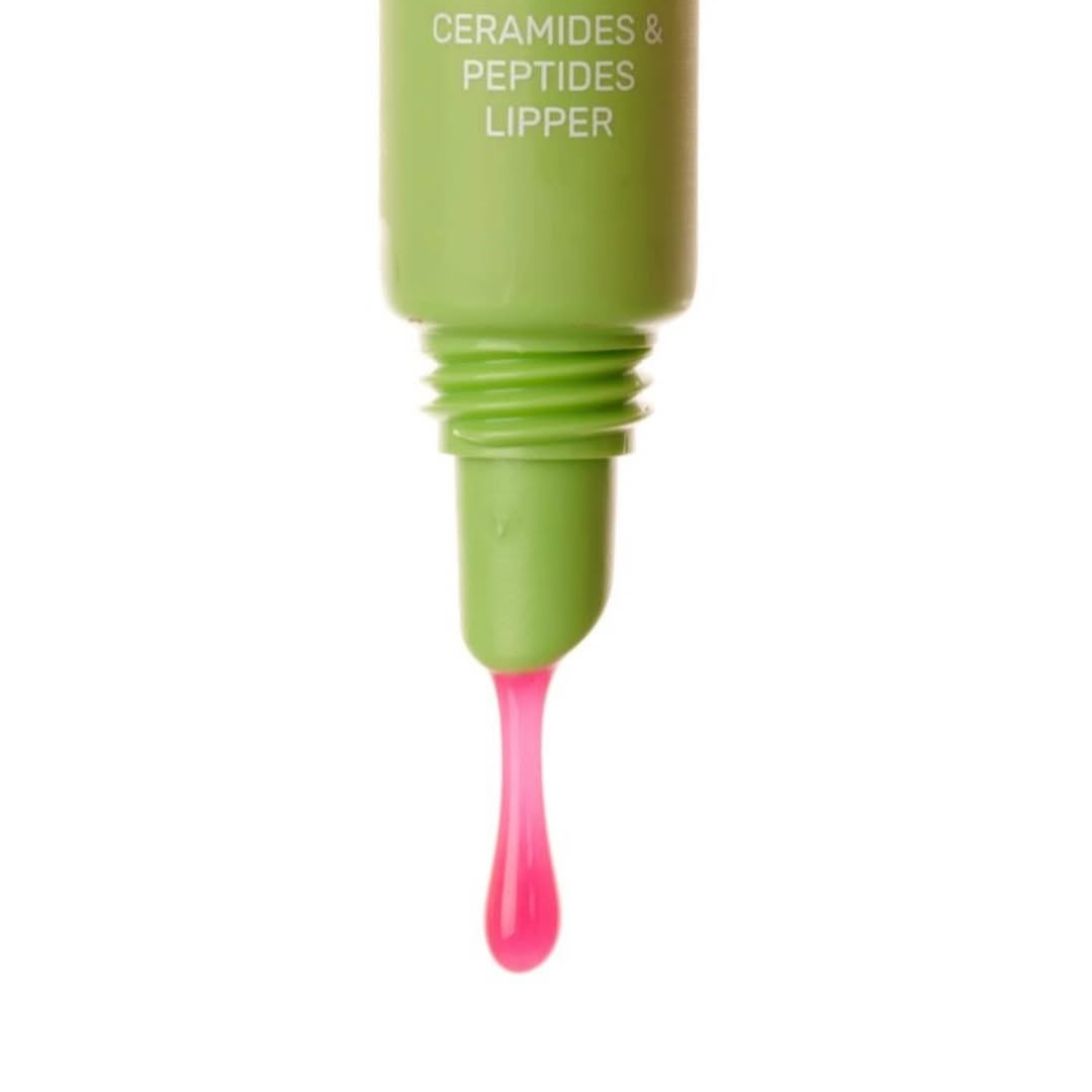 Блиск для губ Lipper RASPBERRY TART, Lipss - 8 мл