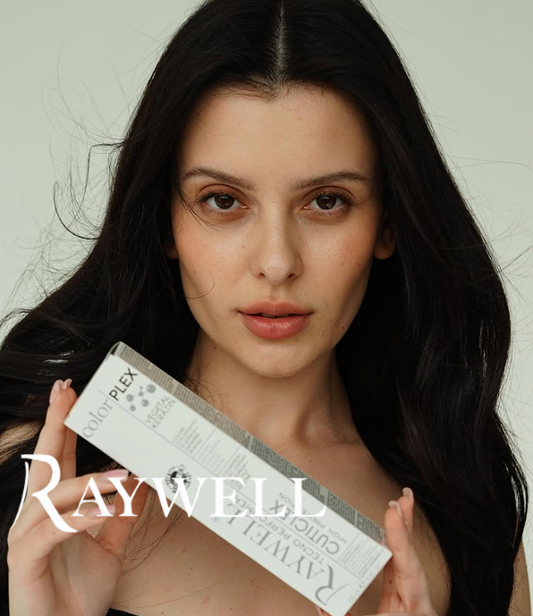 Raywell