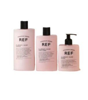 REF Illuminate Colour - догляд за фарбованим волоссям