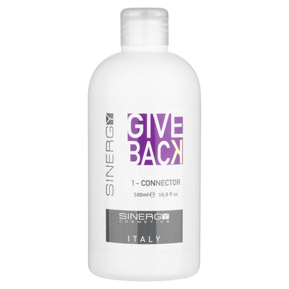 Конектор Sinergy Give Back CONNECTOR 1 фаза 500 мл