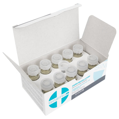 Ампула для жирної шкіри голови Sinergy 1шт*8мл