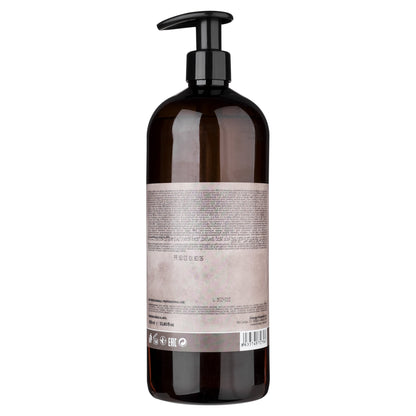 Безсульфатний шампунь для чутливої шкіри голови B.iO Sinergy 1000 мл