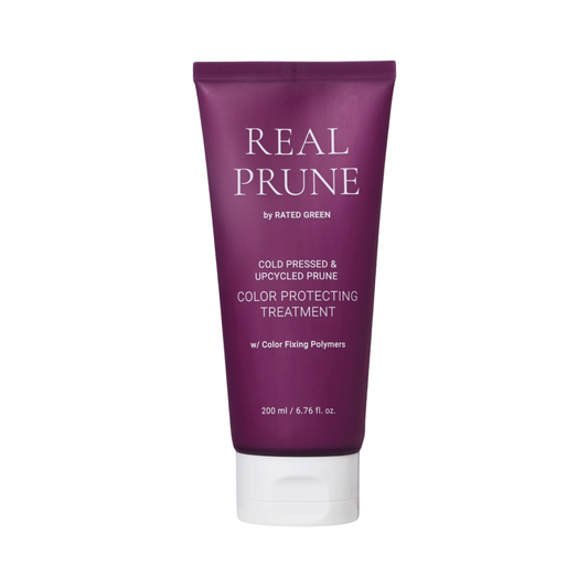 Маска для фарбованого волосся REAL PRUNE Rated Green 200 мл