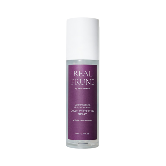 Спрей-захист для фарбованого волосся REAL PRUNE Rated Green 80 мл