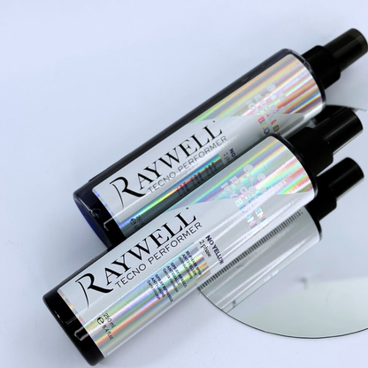 Спрей термоактивований молекулярний репараційний BIO Blond RAYWELL 250 мл