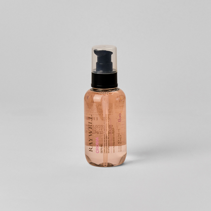 Сироватка для захисту кольору фарбованого волосся BIO CROMA RAYWELL 95 мл