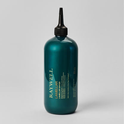 Кондиціонер рідкий для волосся з ламелярною технологією BIO LAMELLAR RAYWELL 500 мл