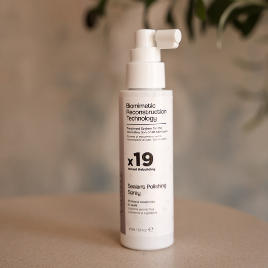 Спрей з полімерами Biomimetic X19 RAYWELL 100 мл