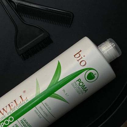 Шампунь для щоденного використання BIO POMA RAYWELL 1000 мл