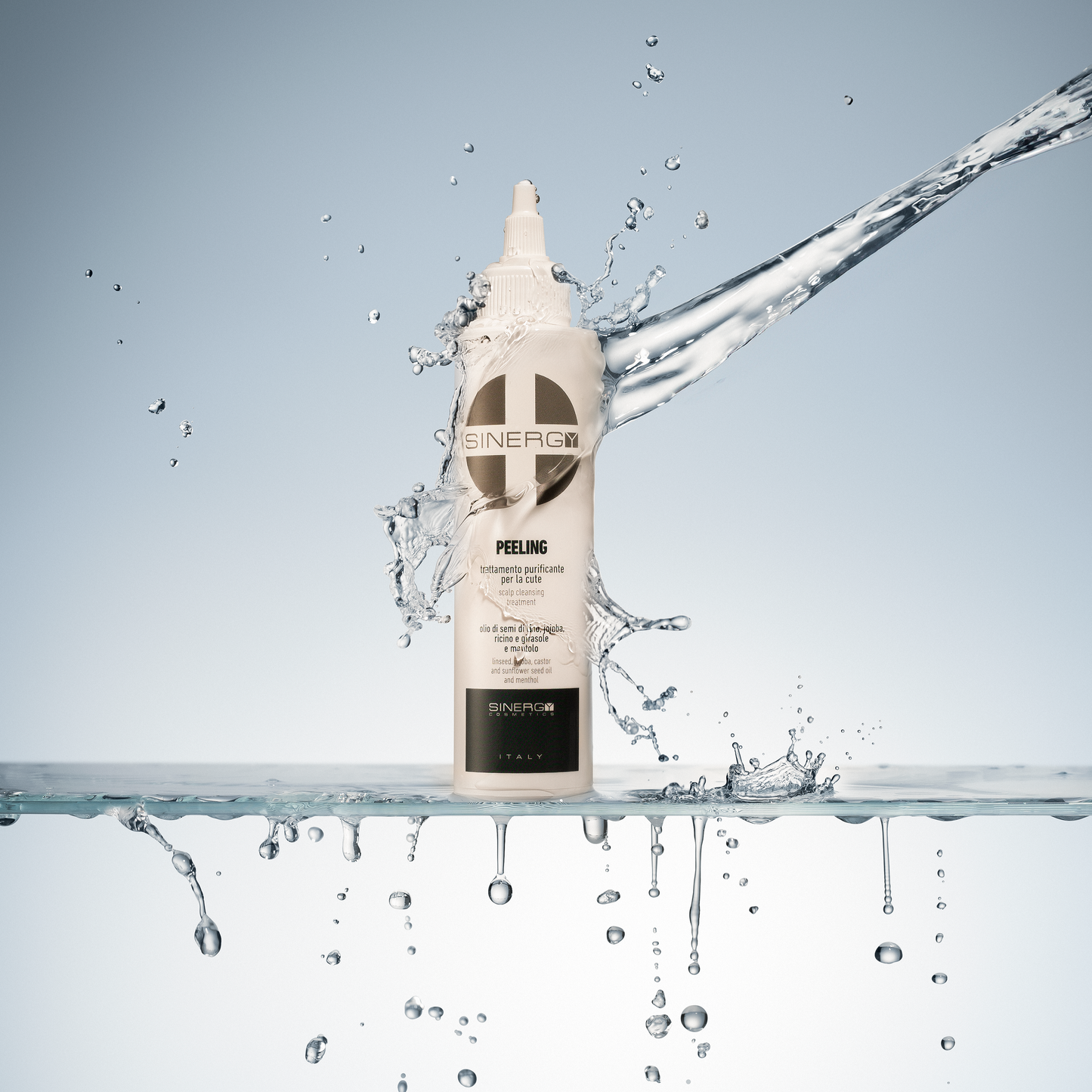 Пілінг для шкіри голови Sinergy 150 мл