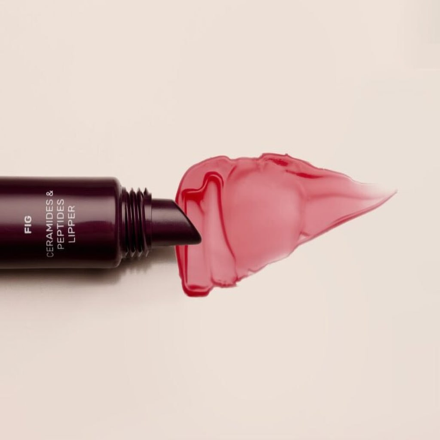 Блиск для губ Lipper FIG, Lipss - 8 мл